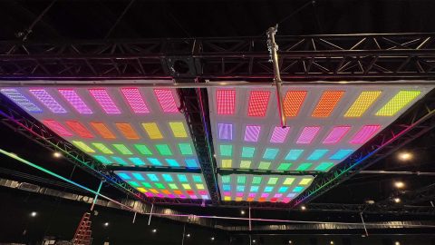 LiteGear’s Auroris LED Heads