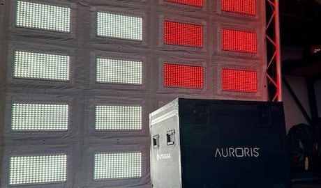 LiteGear’s Auroris LED Heads