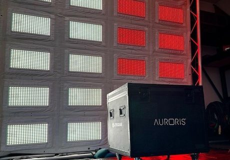 LiteGear Auroris X