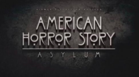 American Horror Story – Asylum Intro