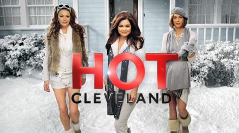 Hot In Cleveland