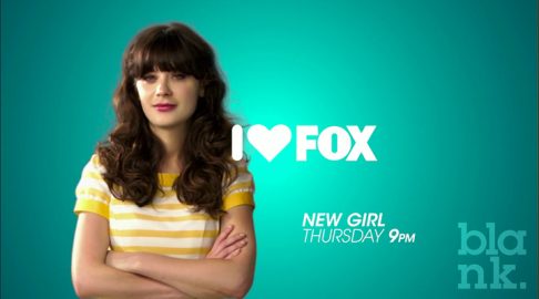 New Girl