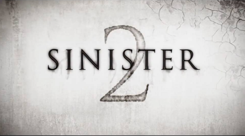 “Sinister 2”