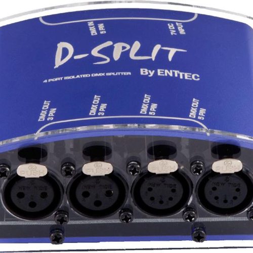 10-port-DMX-2U-opti-splitter-w-5-pin-XLR-non-RDM-4148