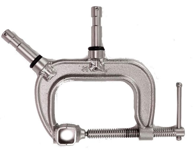 4-inch-c-clamp-w-baby-spud-4530