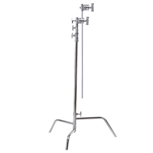 40-inch-c-stand-w-head-&-arm-4466