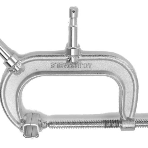 6-inch-c-clamp-w-baby-spud-4531