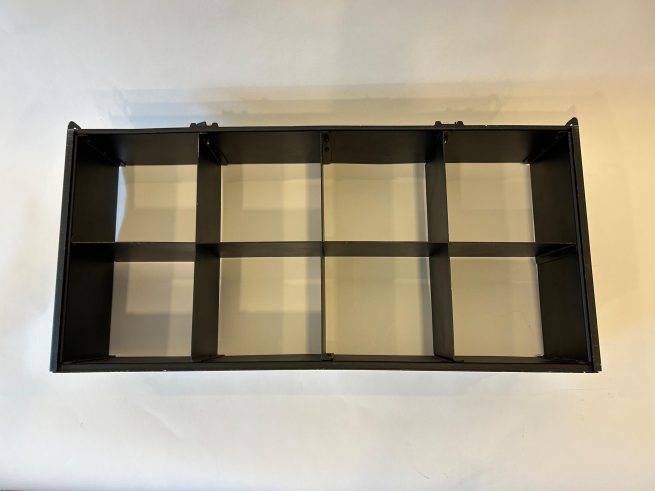 ARRI LCD kit for S60-C SkyPanel