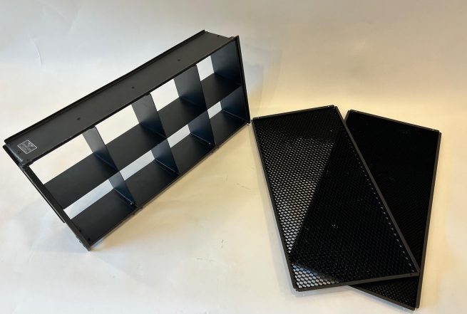 ARRI LCD kit for S60-C SkyPanel