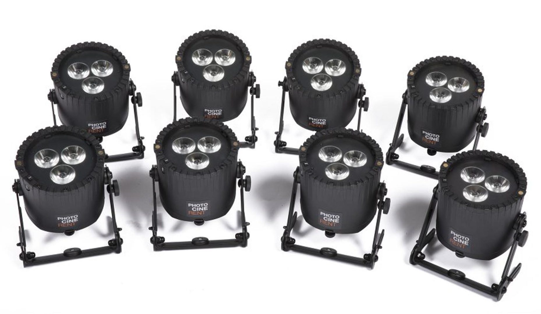 Astera AX5 kit (set of 8) - Geronimo Creek