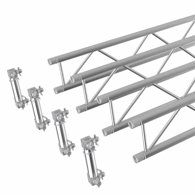 Auroris X truss kit (10×10)