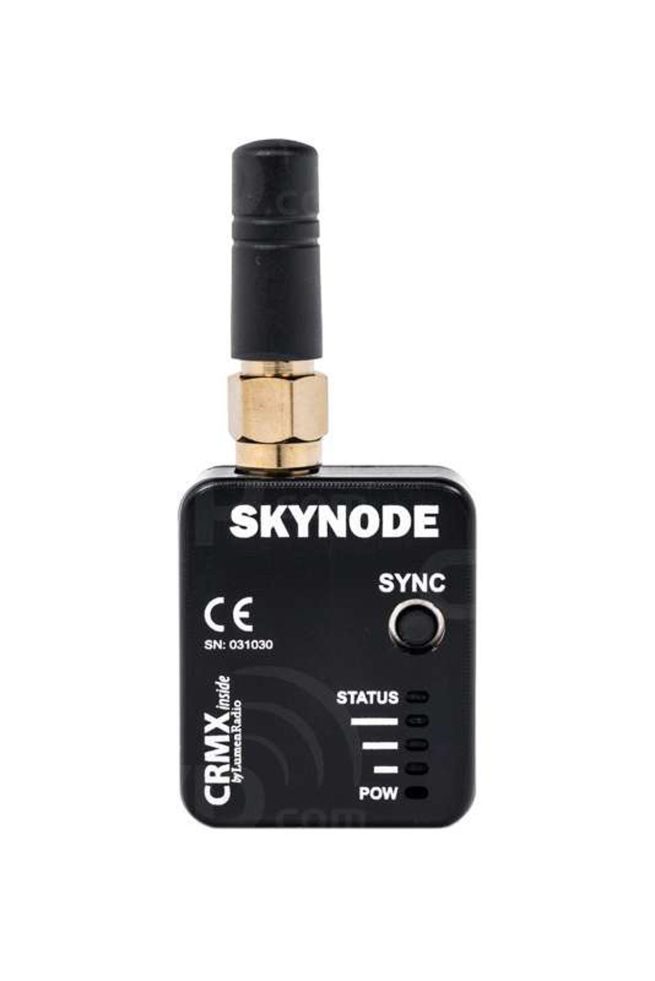 DMX RX Sky-Node receiver (CMRX)