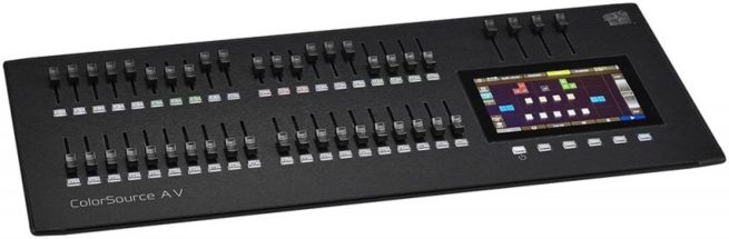 ETC-ColorSource40-DMX-control-console-4134