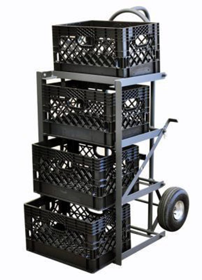 folding-milk-crate-cart-fits-4-crates-4254