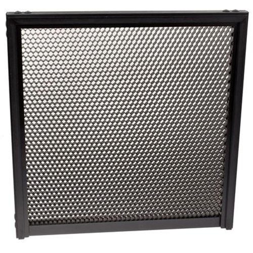 LitePanels-60-degree-honeycomb-for-1x1-bi-color-3994