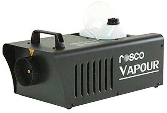 Rosco Vapour Fog Machine 1200w