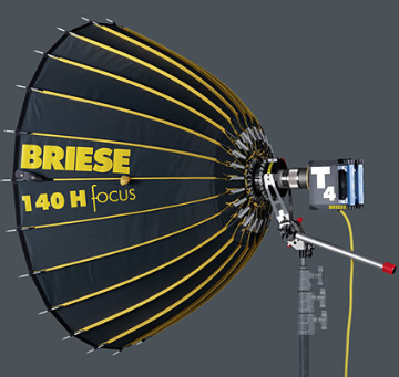 1200w-HMI-Briese-w-140-parabolic-7488