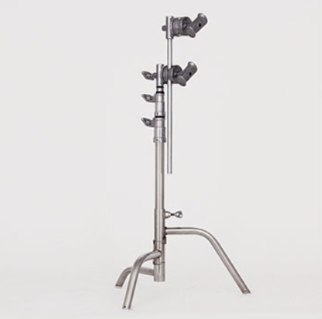 20-inch-small-base-c-stand-w-head-&-arm-7461