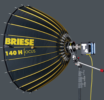 2500w-HMI-Briese-w-140-parabolic-7487