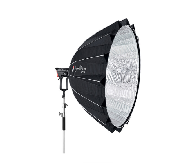 Aputure-Light-Dome-150-5-ft-7067