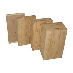 Wood Products