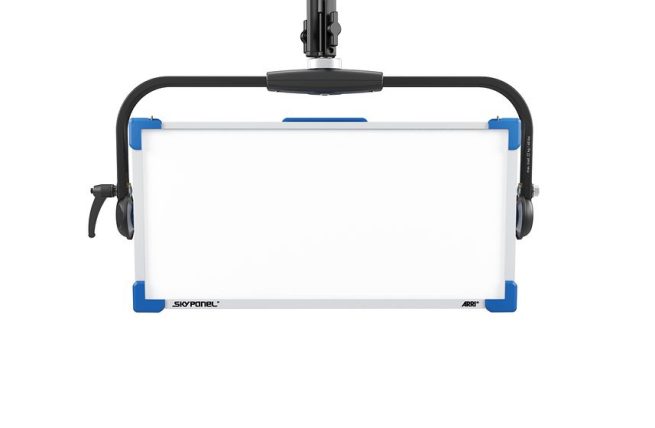 ARRI S60-C LED SkyPanel