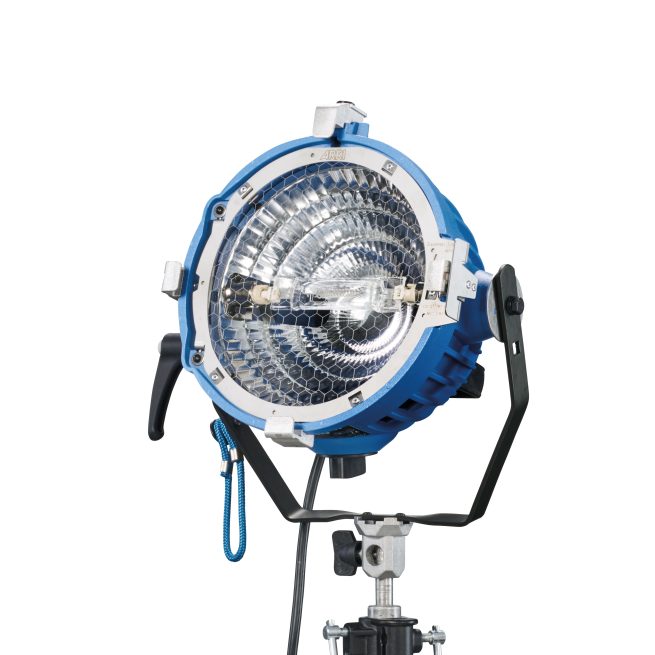 2000w arri plus open face - Image 7