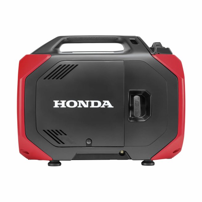 3200w gas genie (Honda eu3200i) - Image 13