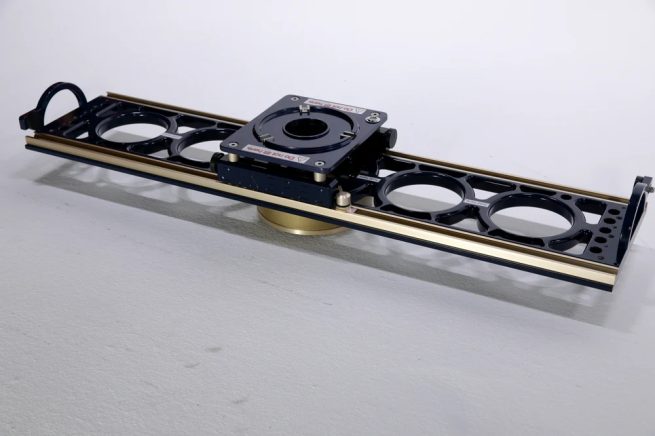 4ft Cineped camera slider (42") - Image 2