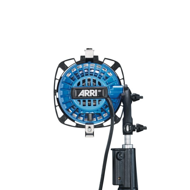 750w arri plus open face - Image 8