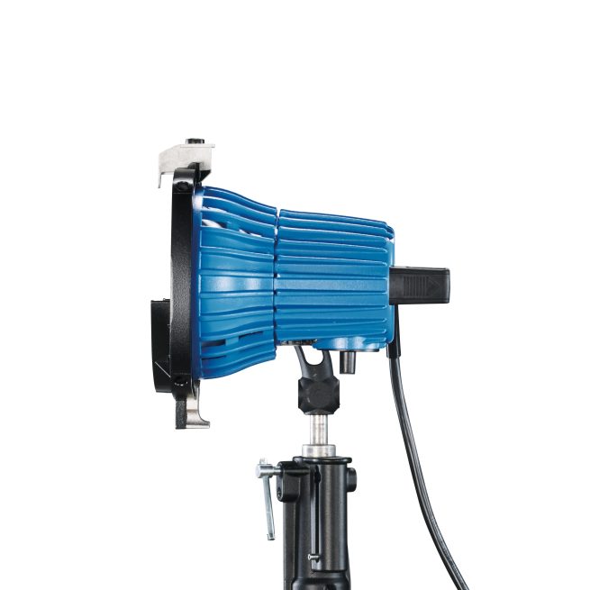 750w arri plus open face - Image 10