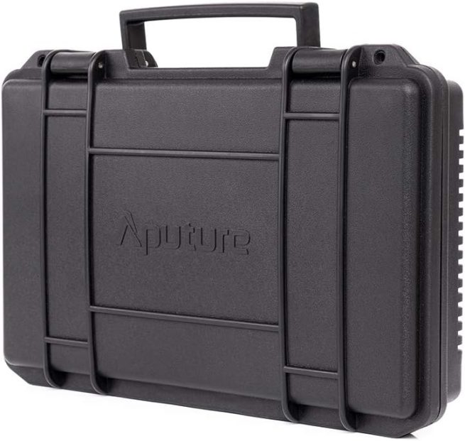 Aputure MC 4-light travel kit - Image 3