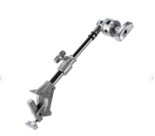 MSE adjustable side arm w/gobo head - Image 3