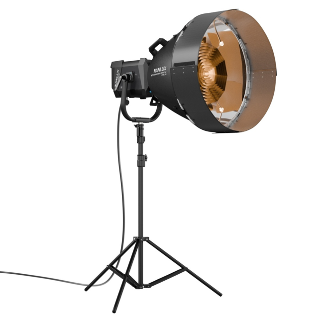 Nanlux NL70 parallel beam reflector - Image 4