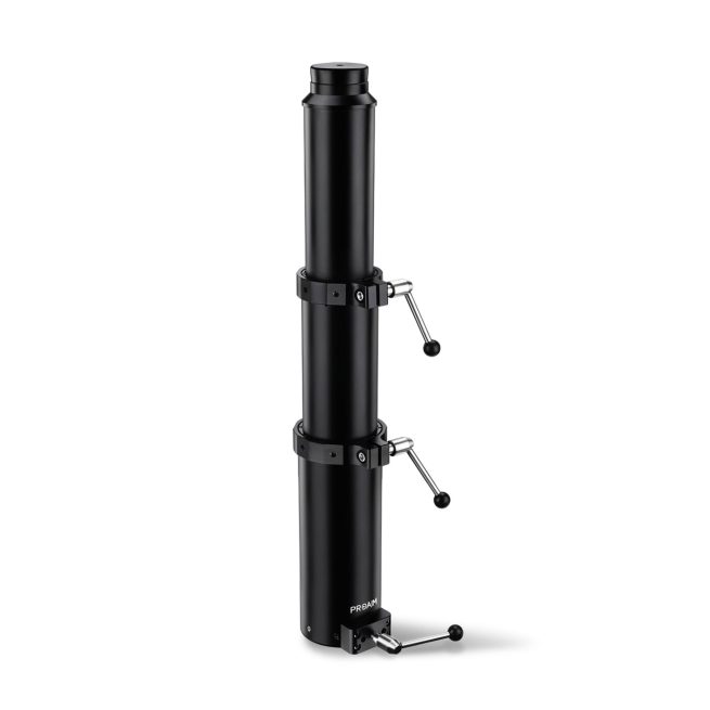 Telescopic gas-lift Bazooka 45-100lb (18-34") - Image 3