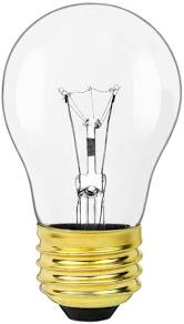 Test-Rec-----GE-Frost-Whacite-60W-Single-Bulb-5130