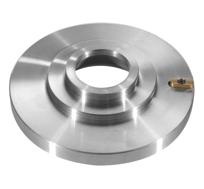 100mm bowl adaptor - Image 2