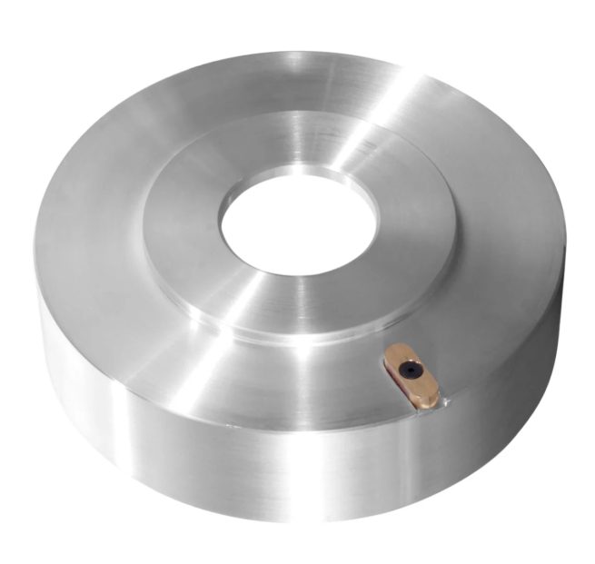 150mm bowl adaptor - Image 2