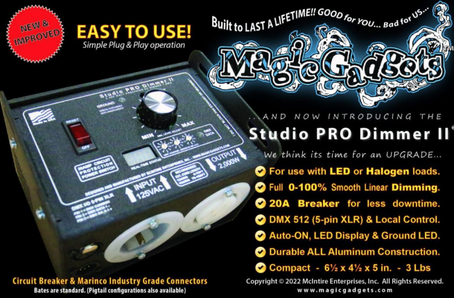 Aputure STORM 400x bi-color LED Monolight - Image 2