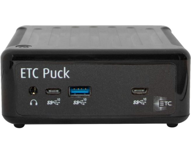 ETC – Puck 1054 channel EOS processor - Image 3