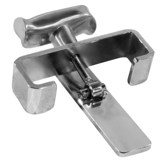 ladder hi-hat clamp - Image 2