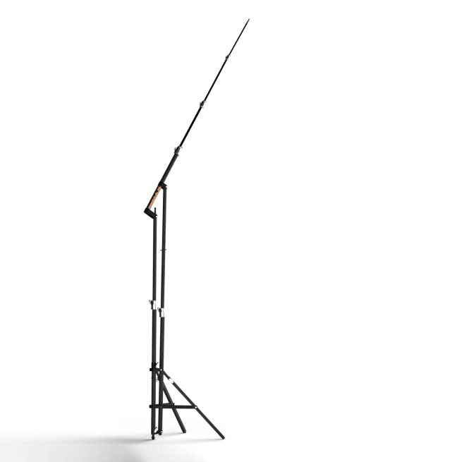 matthews mini max boom arm - Image 4