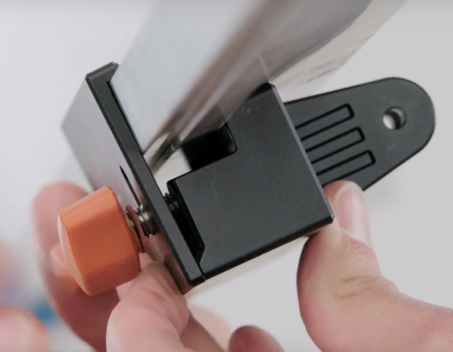 Skypanel S360 adaptor for Litemover - Image 2