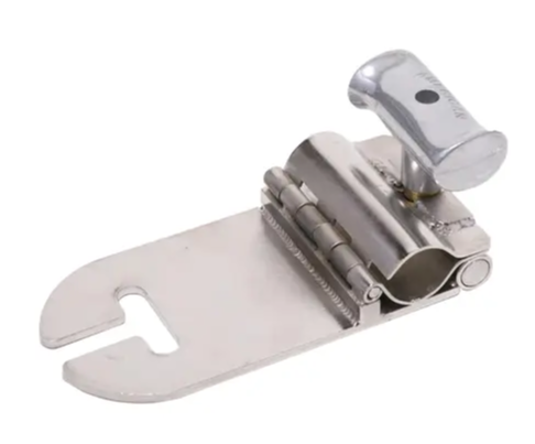 1″ Hinged Pipe Clamp (C-Boom Type)
