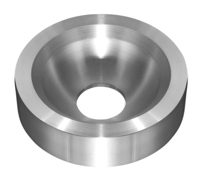150mm bowl adaptor