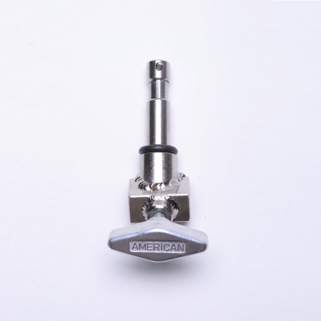 18" furniture clamp w/baby slider - Image 2