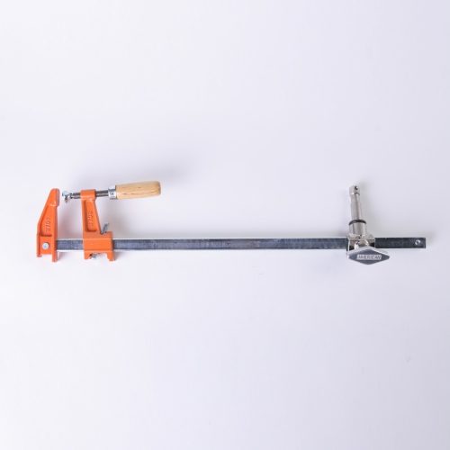 36" furniture clamp w/baby slider