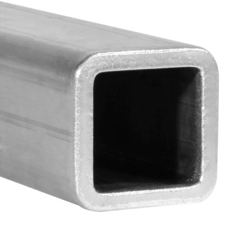 6ft 3/4" square stock rail