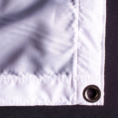 6x6 poly silk