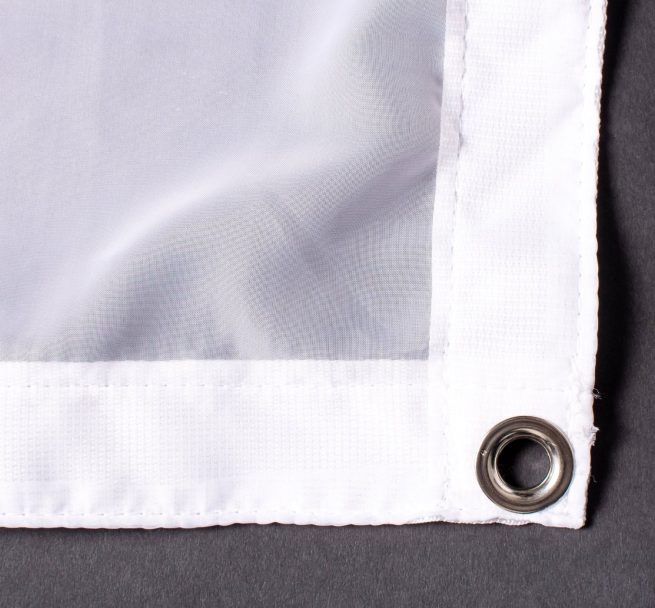 6x6 quarter silk